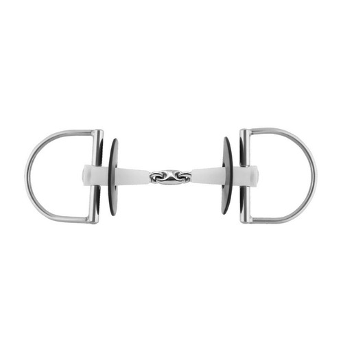 Nathe double jointed ring - nathe,