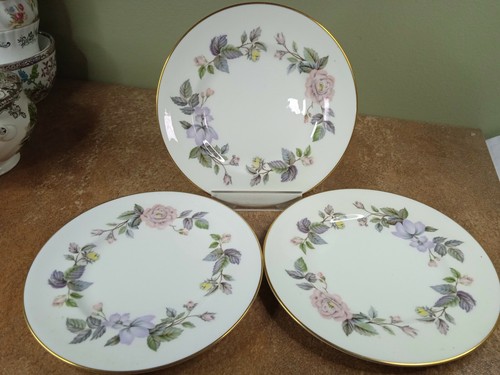 Three vintage 1961 royal - vintage,