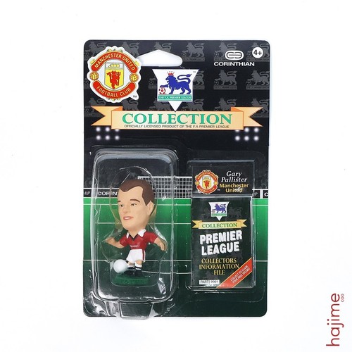 1995 corinthian prostars - corinthian,