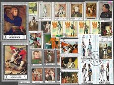 NAPOLEON & NAPOLEONIC UNIFORMS