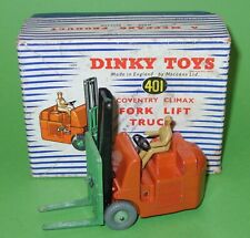Dinky / 401 Coventry Climax