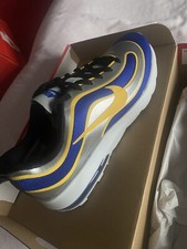 Nike Air Max Mercurial R9