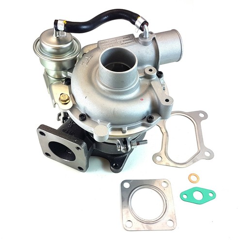 Turbocharger for mazda - turbocharger, /