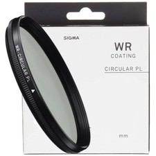 Sigma 95mm Circular Polarising