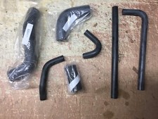 NEW TRIUMPH TR5 & TR6 PI