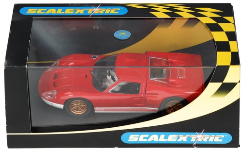 C2424 scalextric scale - c2424,