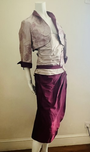 Linea raffaelli silk skirt - linea,