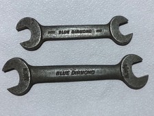 Vintage Garringtons Blue