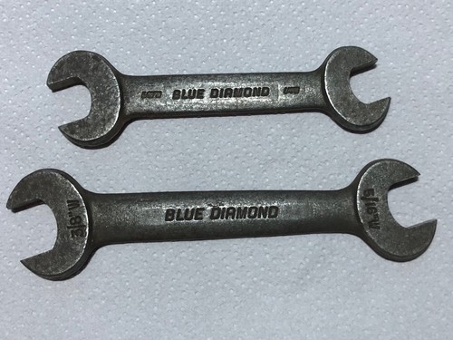 Vintage garringtons blue - vintage,