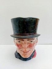 Royal Doulton Character Jug