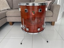 Vintage Eddie Ryan 18” Floor