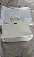 Immaculate cream FURLA Tote