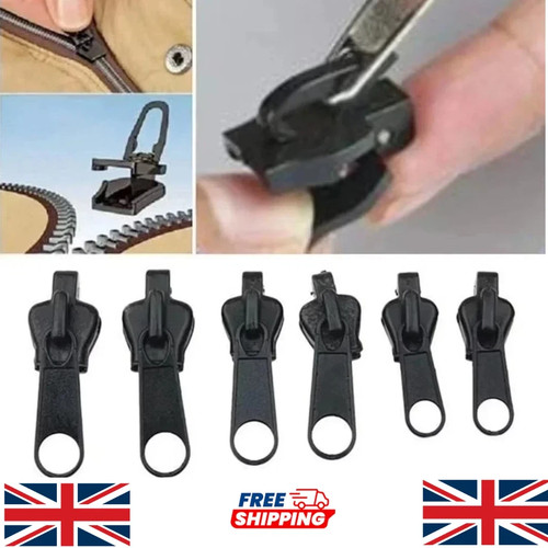 Fix zipper universal - 6x, a