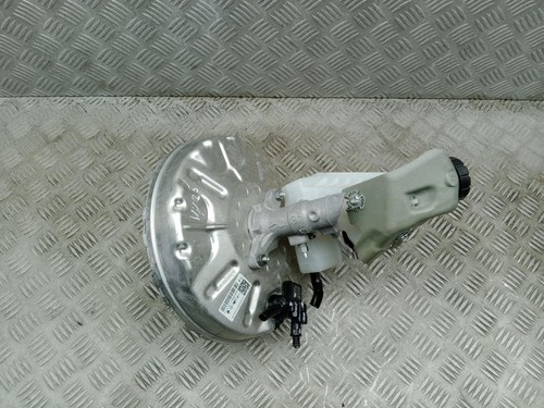 Renault captur brake master - captur,