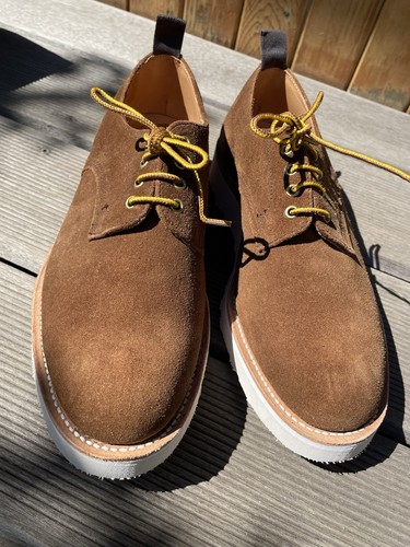 Trickers snuff rappello - trickers,