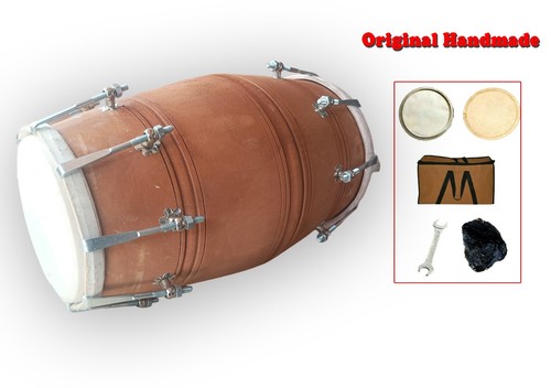 Professional tunable dholak - tunable,
