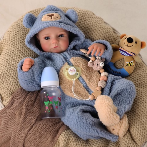 Lifelike reborn baby dolls - lifelike,