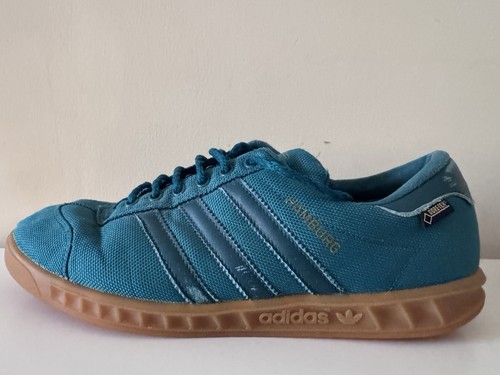 Adidas hamburg goretex men - adidas, men's