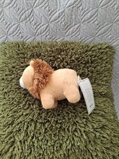 RARE BNWT CUTE PLUSH H&M HOME