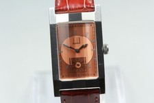 dunhill Dunhillion 8027 Black