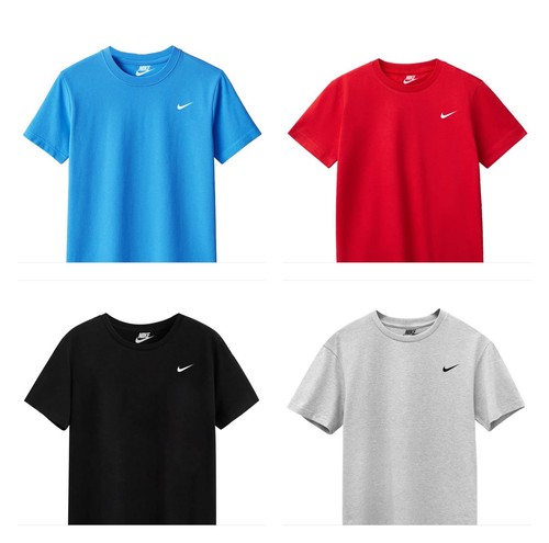 Nike men 100 cotton - nike,