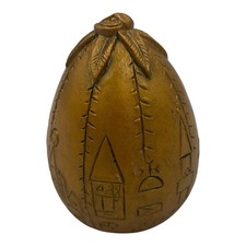 GEEK GEAR Harry Potter TRIWIZARD Tournament GOLDEN EGG Replica Prop