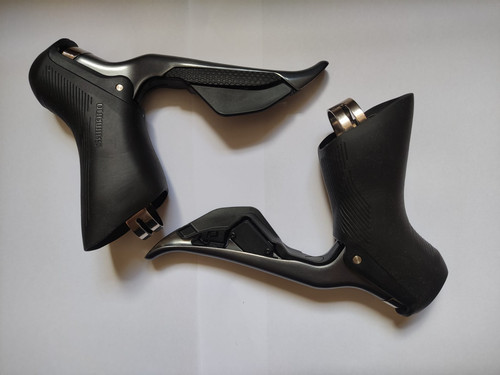 New shimano speed - speed, ultegra
