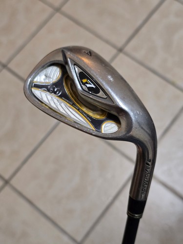 Taylormade approach wedge - taylormade, r7
