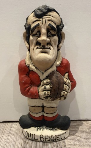 Groggs phil bennett inch - groggs,
