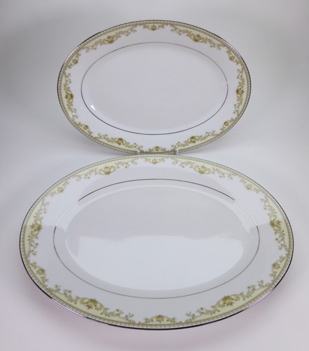 Set vintage noritake fine - set,