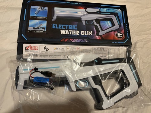 Automatic electric water - automatic,
