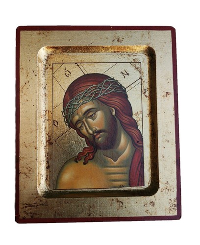 Greek orthodox handmade wooden - orthodox,