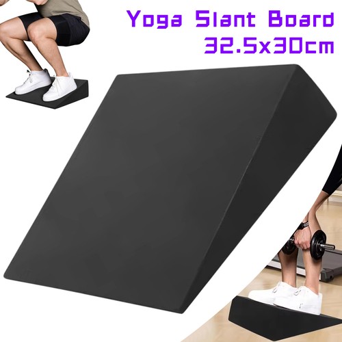 Squat wedge slant board - squat,