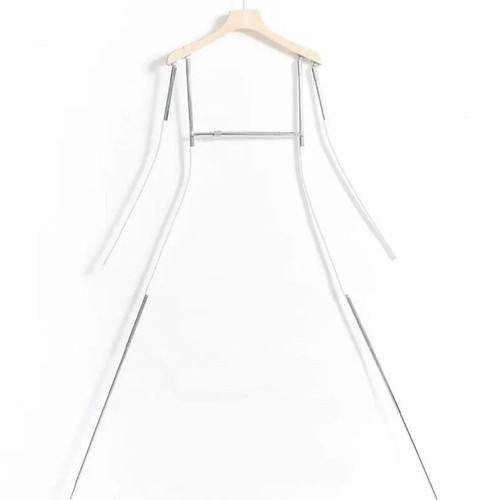 Telescopic mannequin dressform - mannequin,