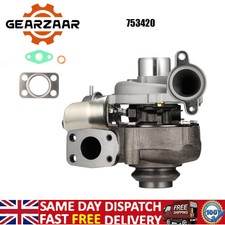 Turbo Charger Turbocharger for