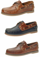 CLEARANCE Boat Shoes Deck