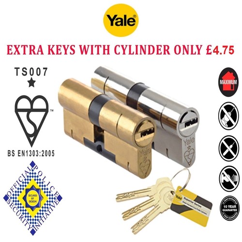 Yale superior anti snap bump - superior,