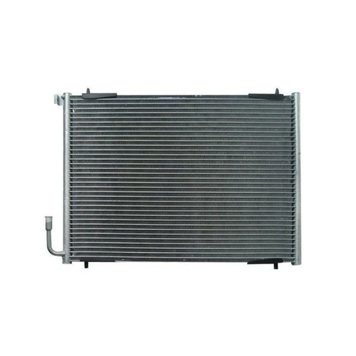 Genuine nrf condenser for - for, bmw