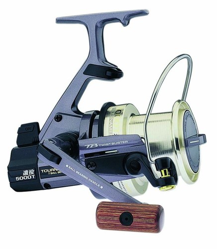 Daiwa tournament 5000t twist - tournament-s,