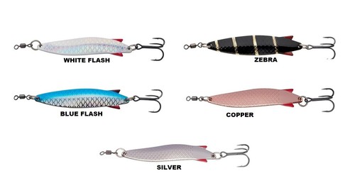 Abu garcia toby lead free - abu,
