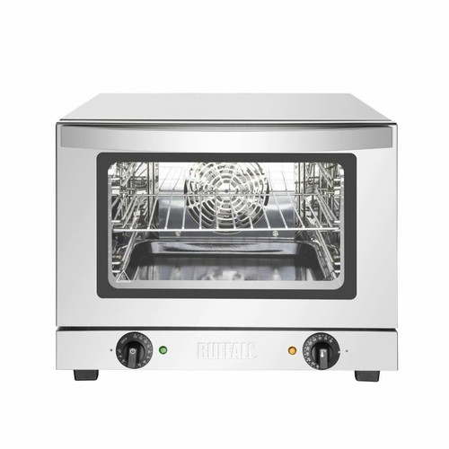 Buffalo convection oven - buffalo,