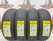 4 X 175 65 15 SONIX 175/65R15
