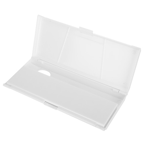 Painting palette box - palette,