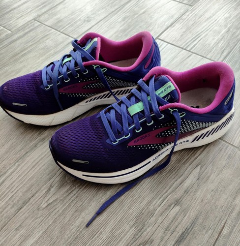 Brooks adrenaline gts - gts, 22