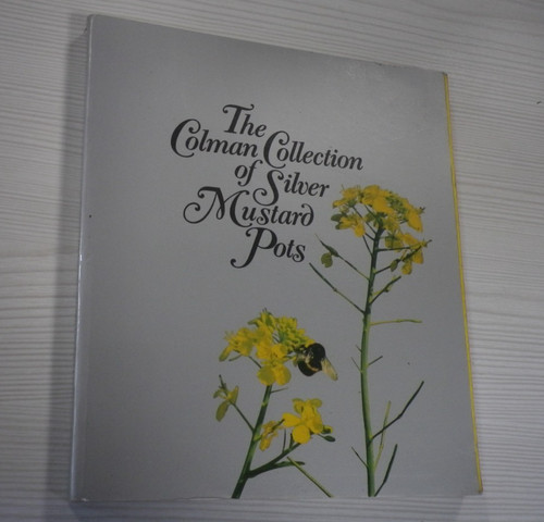 The colman collection - the,