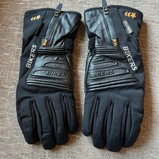 Bikers GTX Gore-tex Goretex