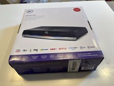 BT  YouView+ Freeview HD TV