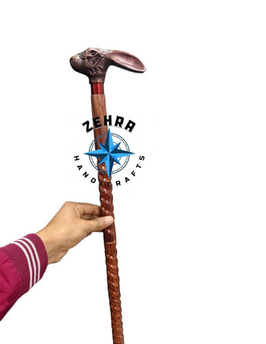 Zehra walking stick - zehra,