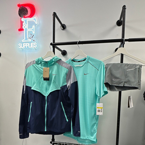 Nike miller windrunner - miller, –