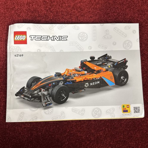 Lego technic neom - lego,